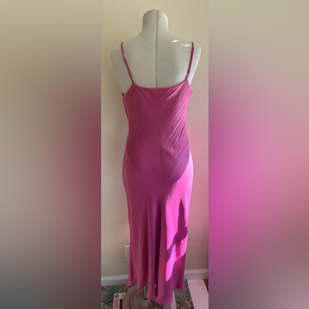 Z Supply Selina Slip Dress - Picture 3 of 5
